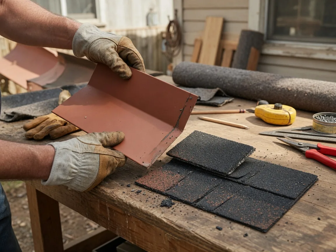 Roof Repair company in Andover, NH